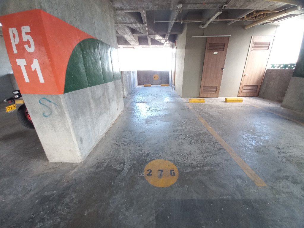 Apartamento En Arriendo - Edificio Infinity Piso 22, Ibagué