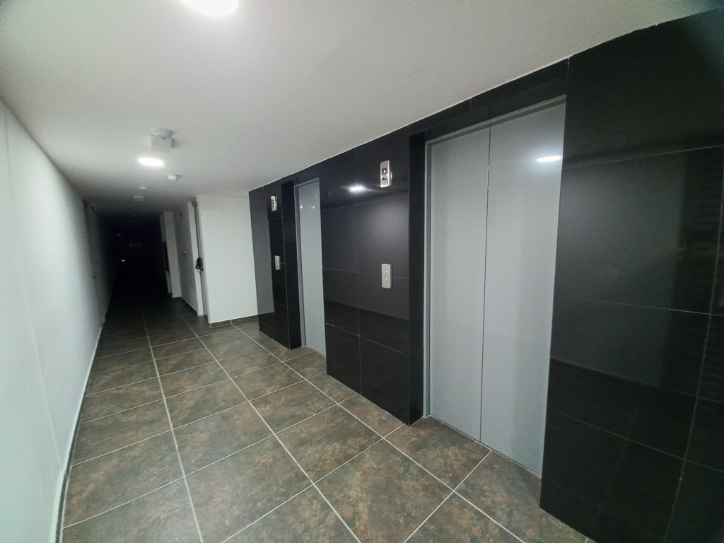 Apartamento En Arriendo - Edificio Infinity Piso 22, Ibagué