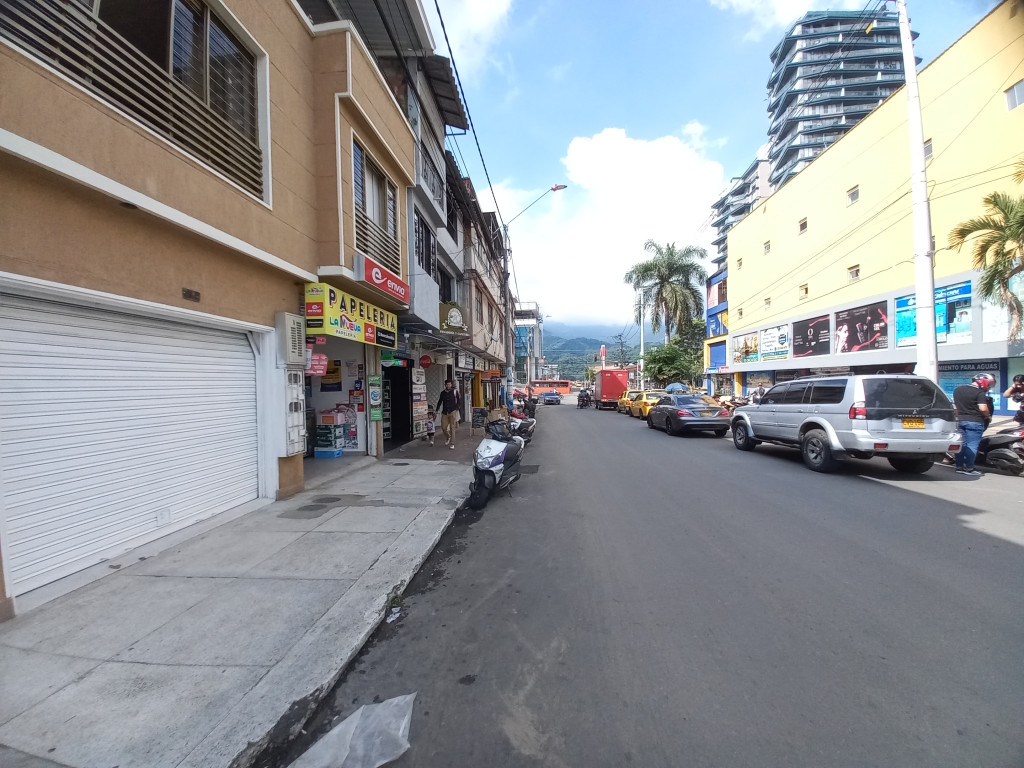 Local En Arriendo - Hipódromo, Ibagué