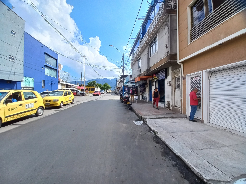 Local En Arriendo - Hipódromo, Ibagué