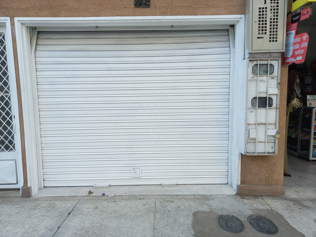 Local En Arriendo - Hipódromo, Ibagué