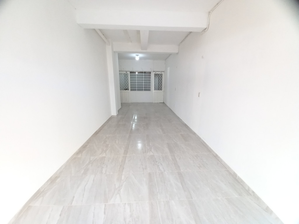 Local En Arriendo - Hipódromo, Ibagué