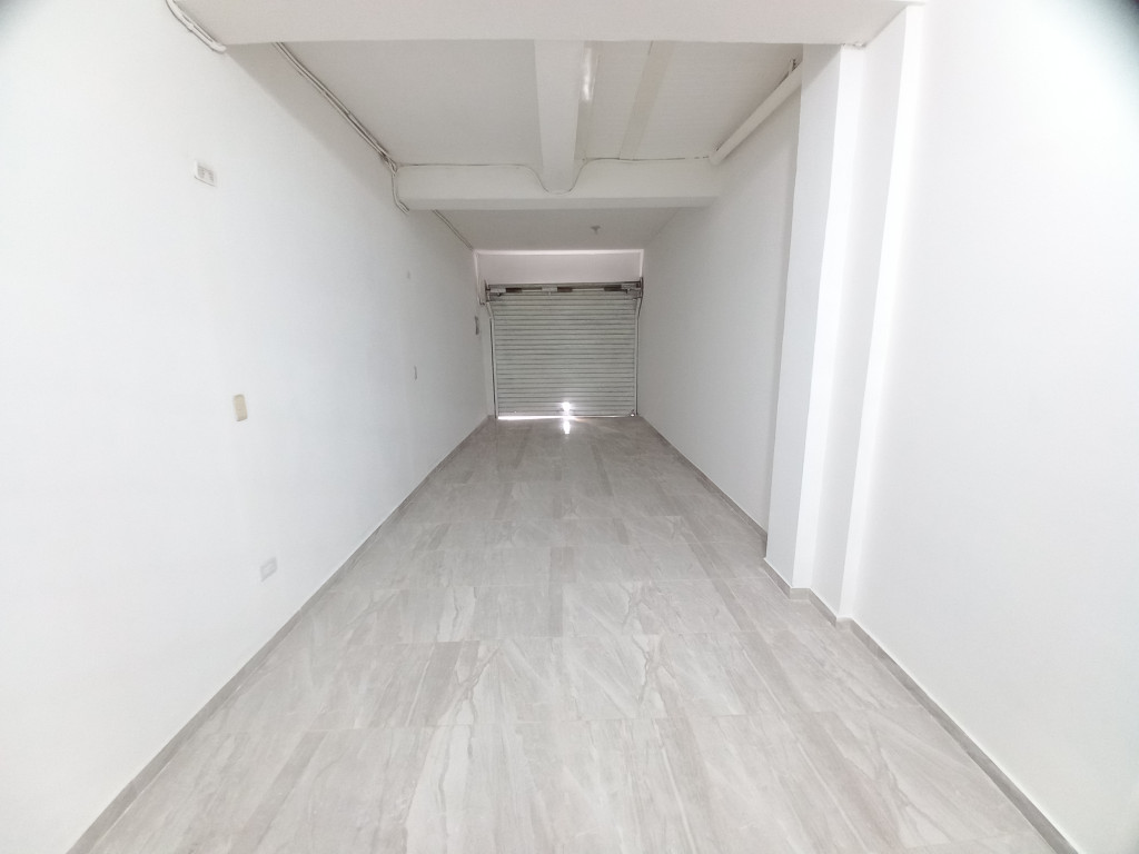 Local En Arriendo - Hipódromo, Ibagué