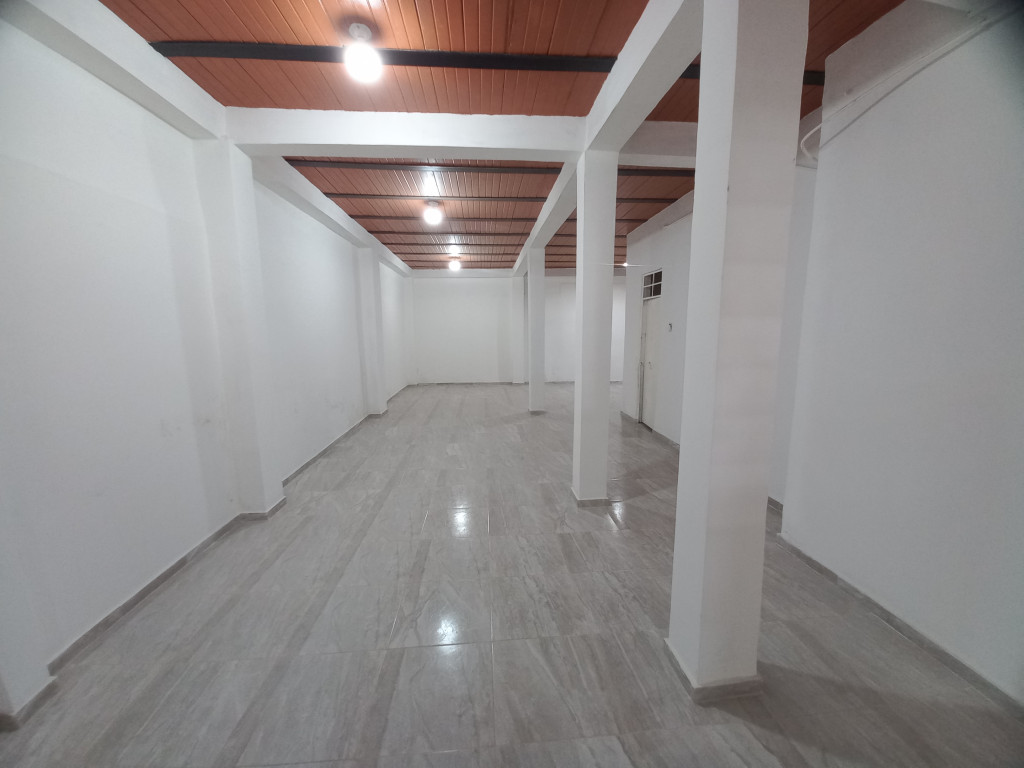 Local En Arriendo - Hipódromo, Ibagué