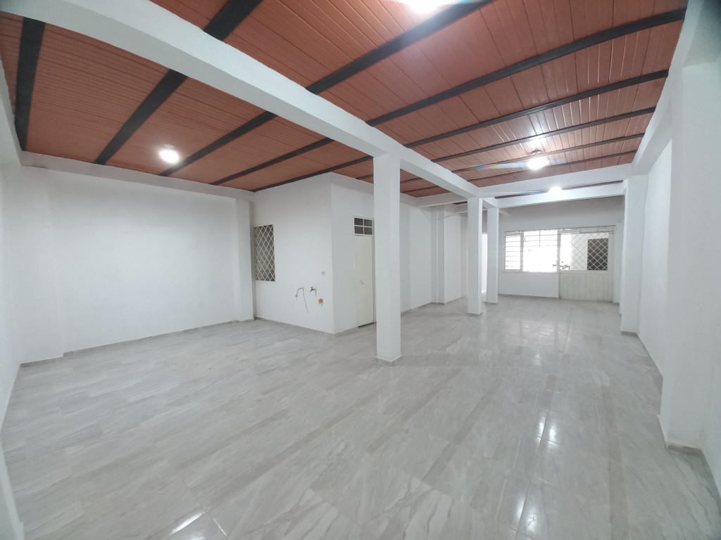 Local En Arriendo - Hipódromo, Ibagué