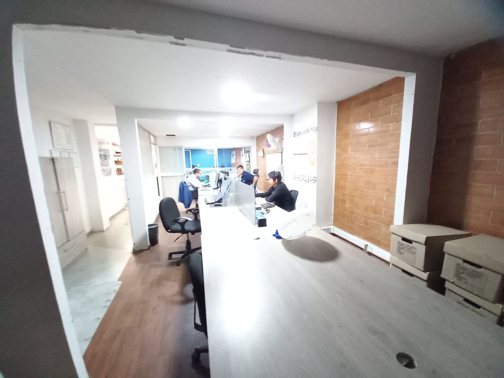 Bodega En Venta - Zona Industrial El Papayo, Ibagué