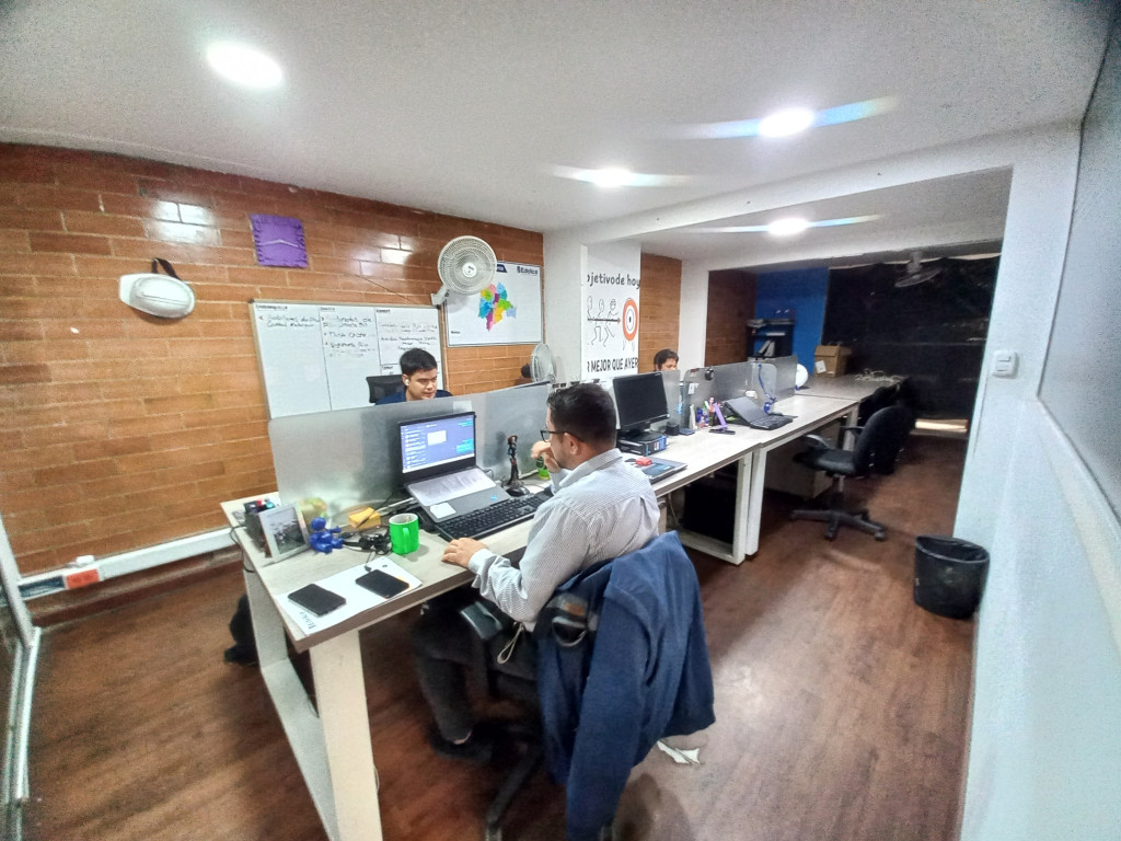 Bodega En Venta - Zona Industrial El Papayo, Ibagué