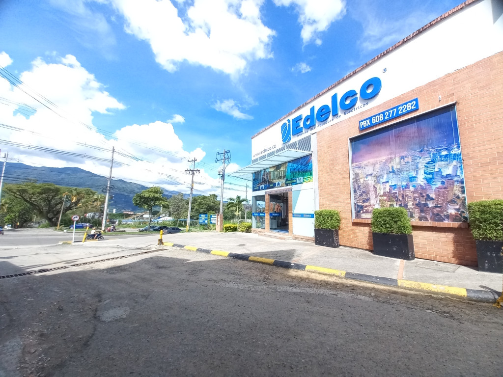 Bodega En Venta - Zona Industrial El Papayo, Ibagué
