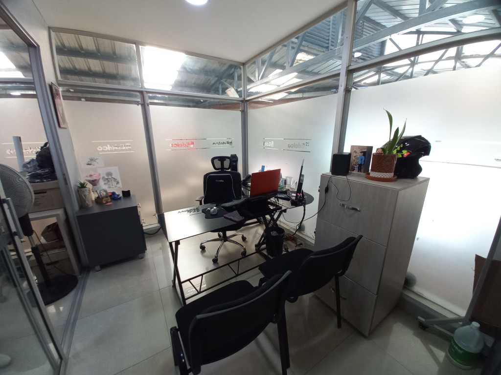 Bodega En Venta - Zona Industrial El Papayo, Ibagué