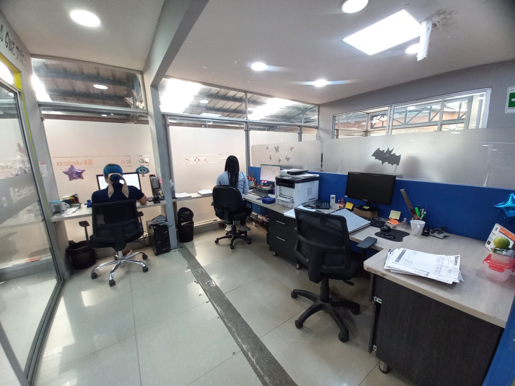 Bodega En Venta - Zona Industrial El Papayo, Ibagué