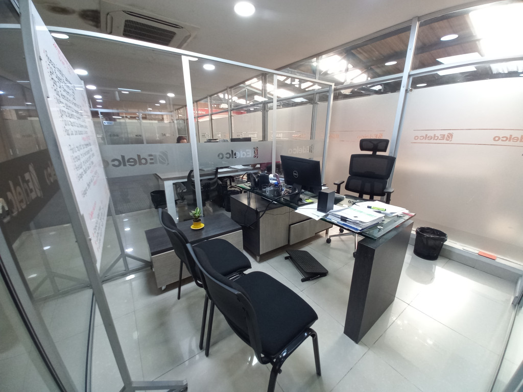 Bodega En Venta - Zona Industrial El Papayo, Ibagué