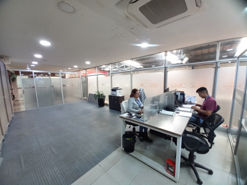 Bodega En Venta - Zona Industrial El Papayo, Ibagué