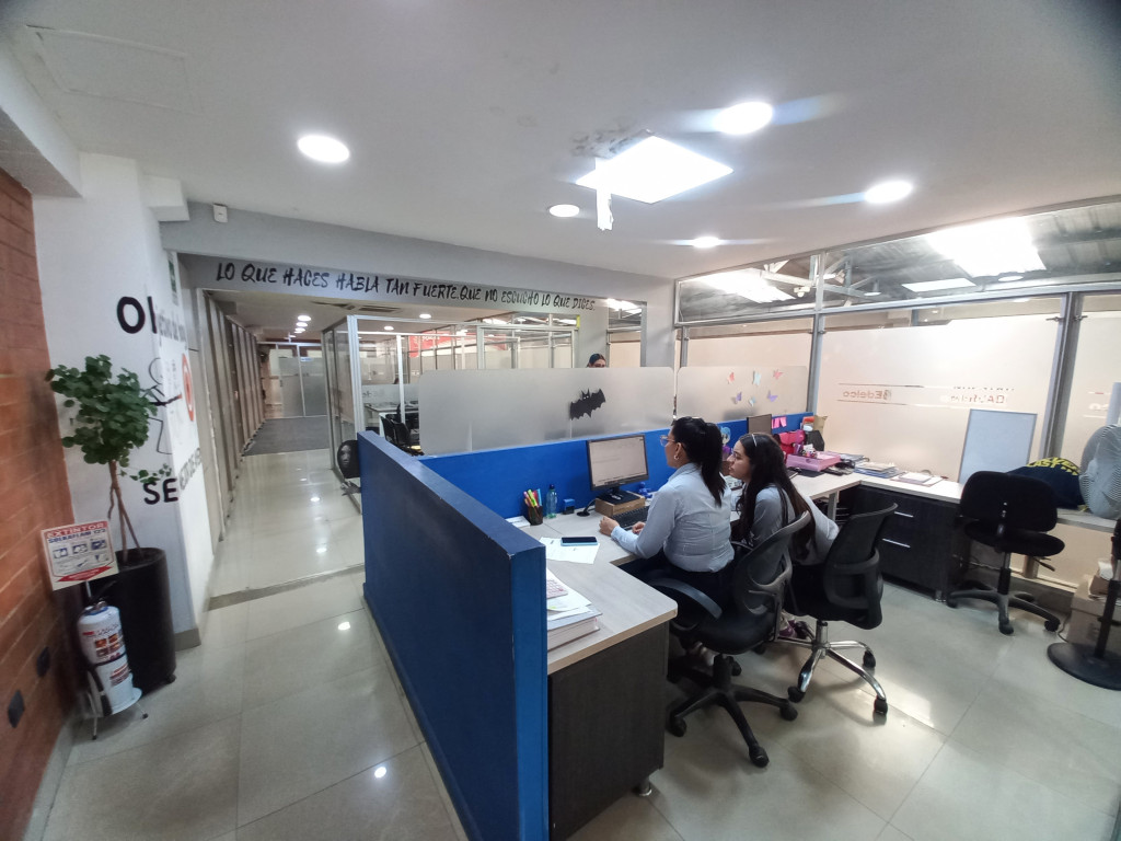 Bodega En Venta - Zona Industrial El Papayo, Ibagué