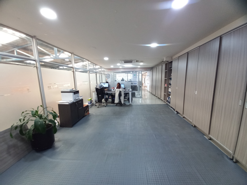 Bodega En Venta - Zona Industrial El Papayo, Ibagué