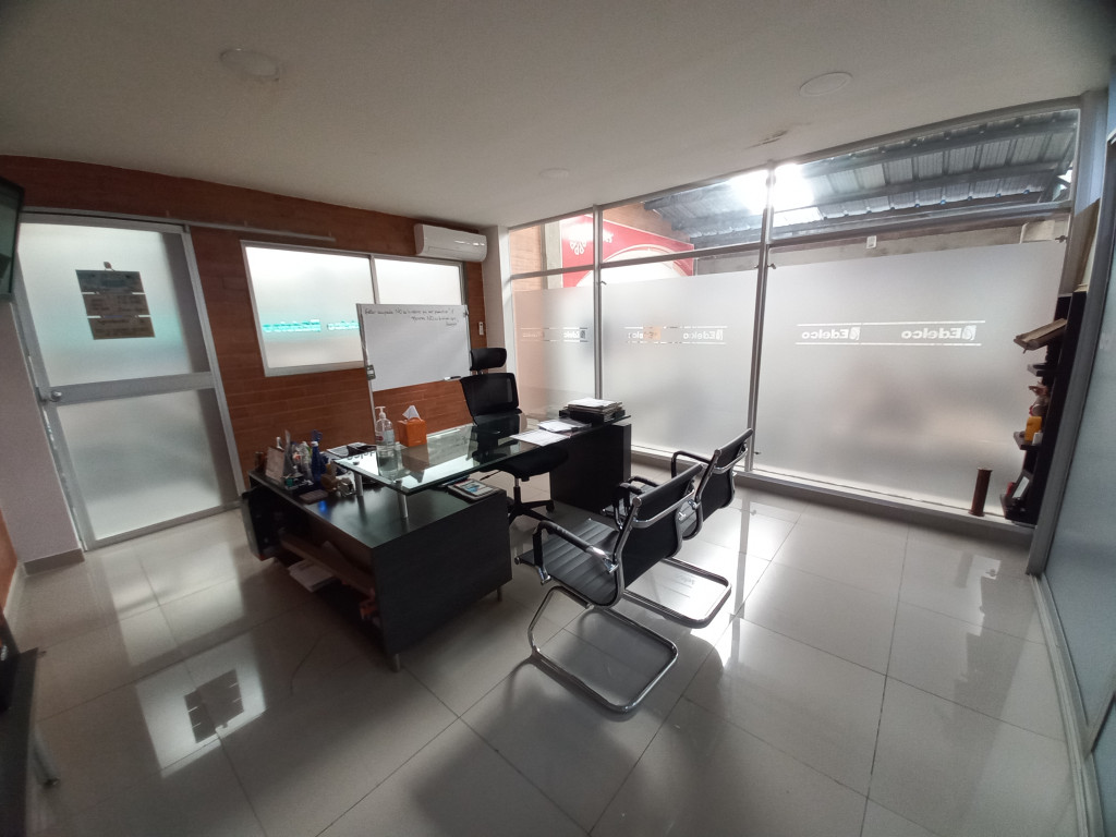 Bodega En Venta - Zona Industrial El Papayo, Ibagué