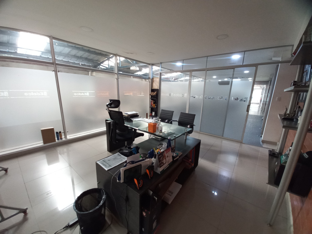 Bodega En Venta - Zona Industrial El Papayo, Ibagué