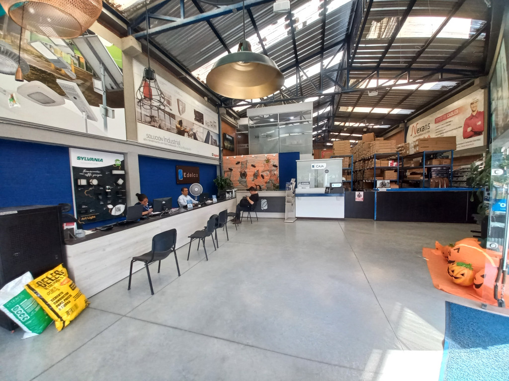 Bodega En Venta - Zona Industrial El Papayo, Ibagué