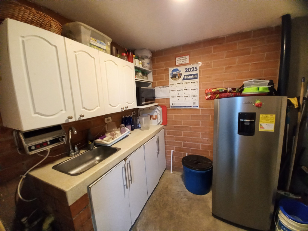 Bodega En Venta - Zona Industrial El Papayo, Ibagué