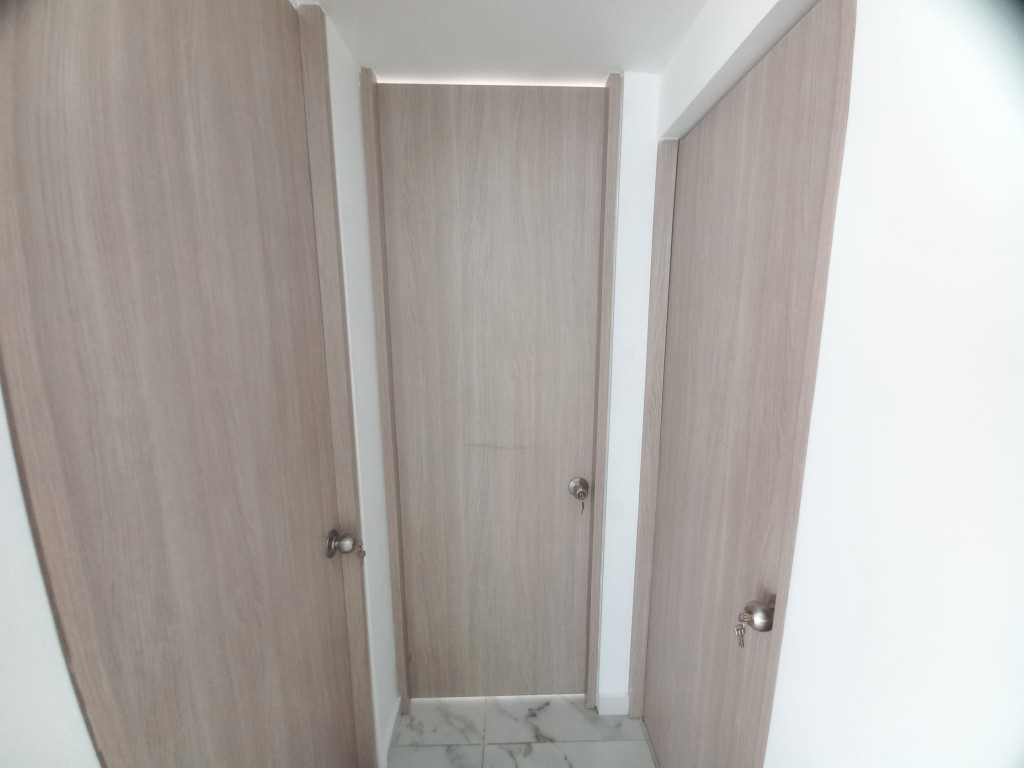 Apartamento En Arriendo - Conjunto Residencial Carmin Piso 4, Ibagué