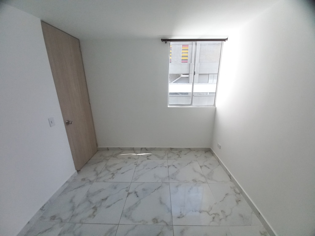 Apartamento En Arriendo - Conjunto Residencial Carmin Piso 4, Ibagué