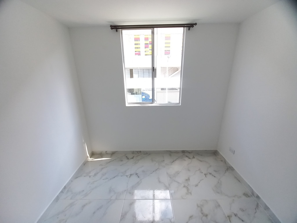 Apartamento En Arriendo - Conjunto Residencial Carmin Piso 4, Ibagué