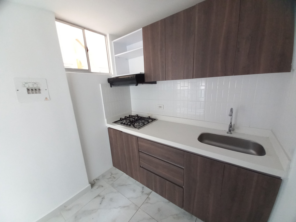 Apartamento En Arriendo - Conjunto Residencial Carmin Piso 4, Ibagué