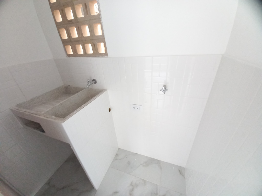 Apartamento En Arriendo - Conjunto Residencial Carmin Piso 4, Ibagué