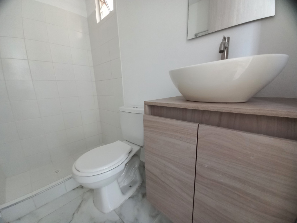 Apartamento En Arriendo - Conjunto Residencial Carmin Piso 4, Ibagué