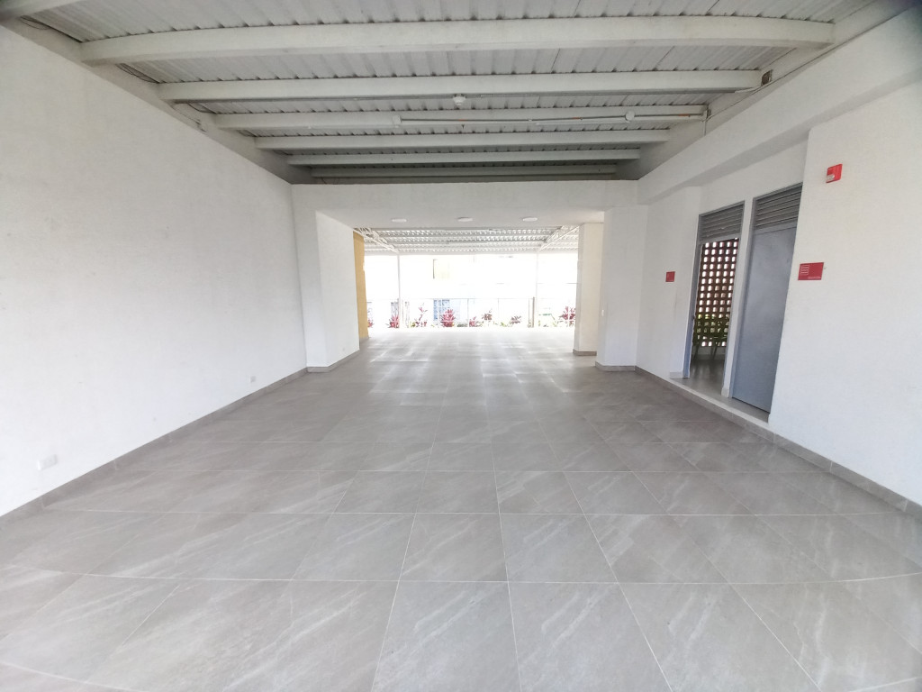 Apartamento En Arriendo - Conjunto Residencial Carmin Piso 4, Ibagué