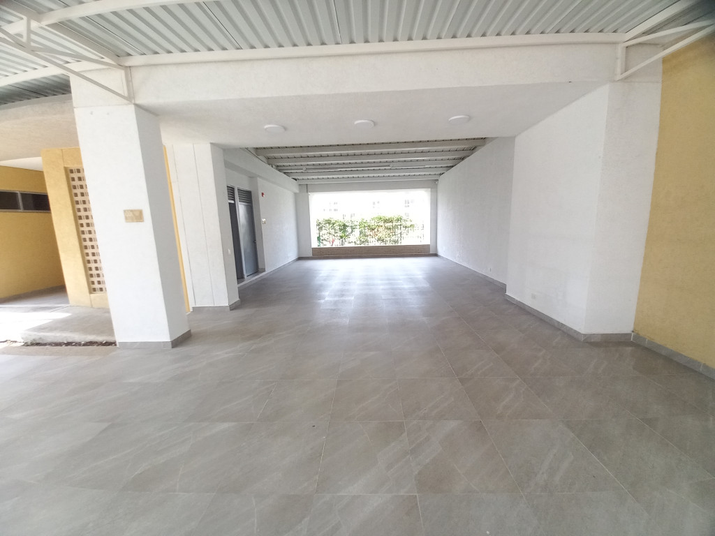 Apartamento En Arriendo - Conjunto Residencial Carmin Piso 4, Ibagué