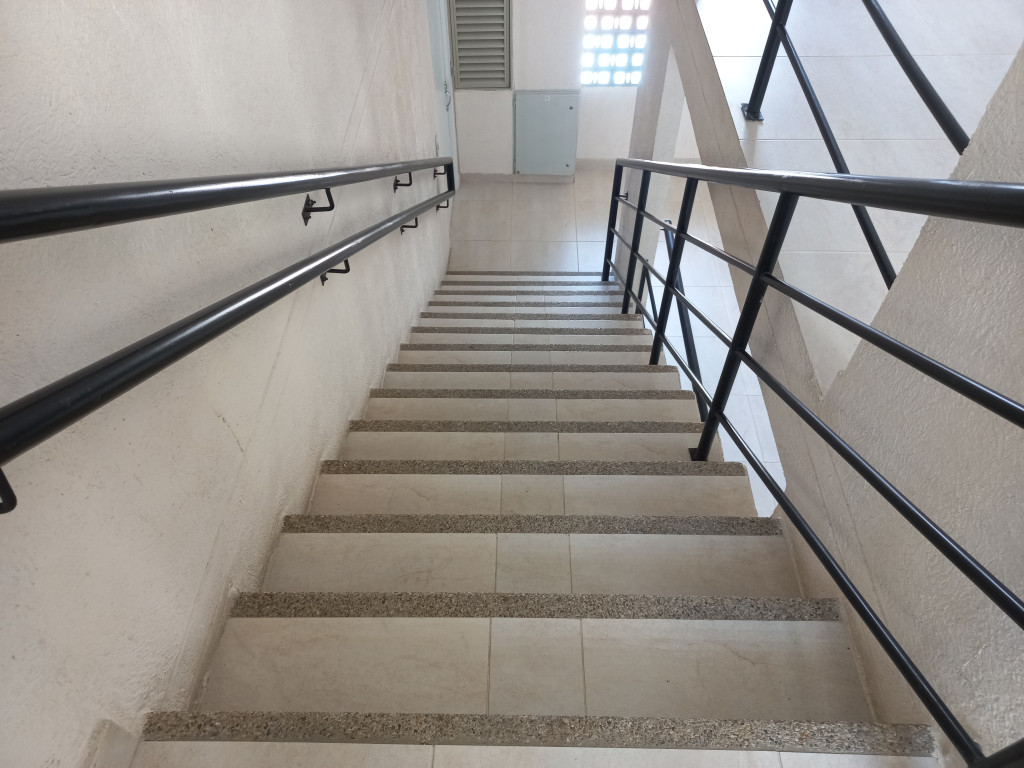 Apartamento En Arriendo - Conjunto Residencial Carmin Piso 4, Ibagué