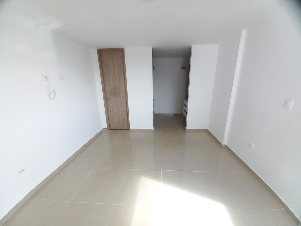 Apartamento En Venta - Conjunto Residencial Portobello  Piso 2, Ibagué