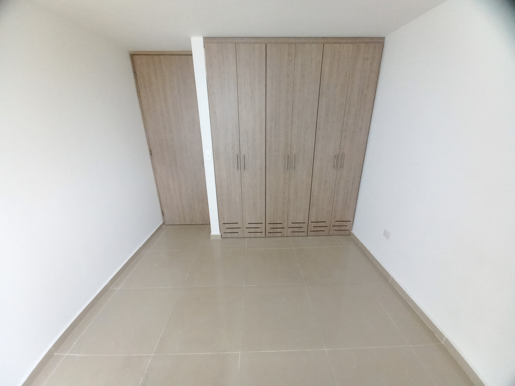 Apartamento En Venta - Conjunto Residencial Portobello  Piso 2, Ibagué