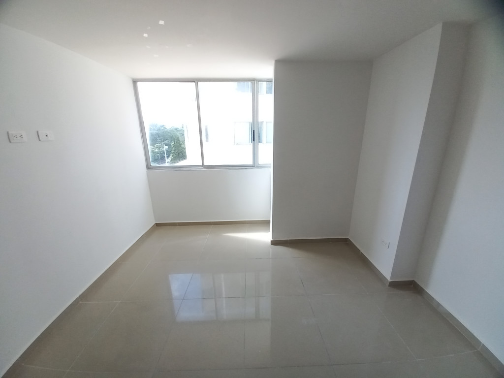 Apartamento En Venta - Conjunto Residencial Portobello  Piso 2, Ibagué