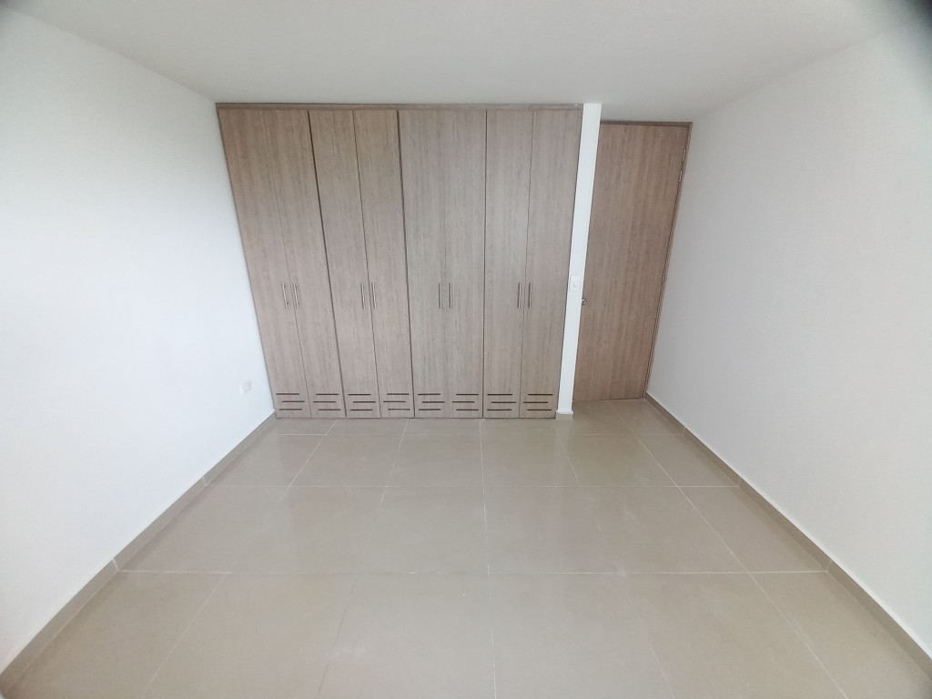 Apartamento En Venta - Conjunto Residencial Portobello  Piso 2, Ibagué