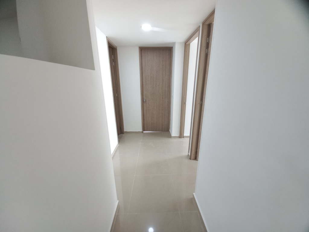 Apartamento En Venta - Conjunto Residencial Portobello  Piso 2, Ibagué