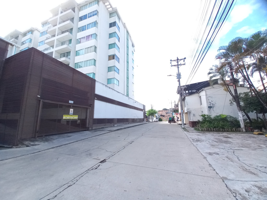 Apartamento En Venta - Conjunto Residencial Portobello  Piso 2, Ibagué