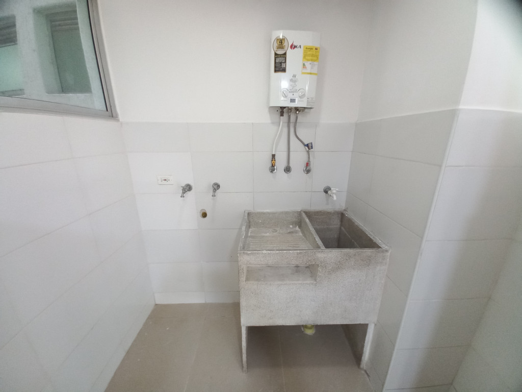 Apartamento En Venta - Conjunto Residencial Portobello  Piso 2, Ibagué