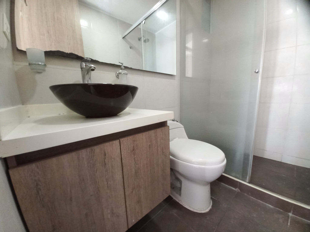 Apartamento En Venta - Conjunto Residencial Portobello  Piso 2, Ibagué