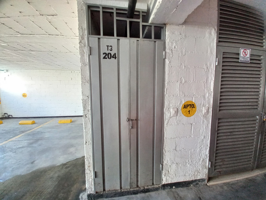 Apartamento En Venta - Conjunto Residencial Portobello  Piso 2, Ibagué