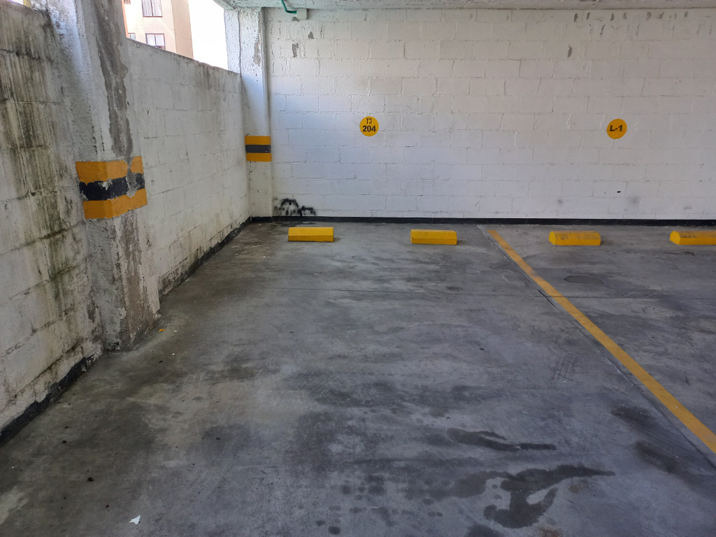 Apartamento En Venta - Conjunto Residencial Portobello  Piso 2, Ibagué