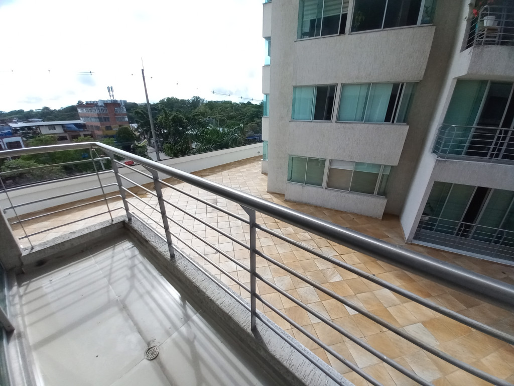 Apartamento En Venta - Conjunto Residencial Portobello  Piso 2, Ibagué