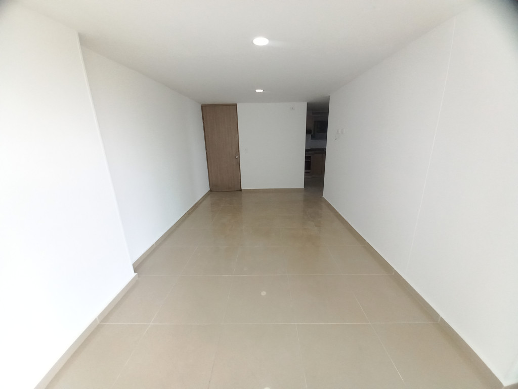 Apartamento En Venta - Conjunto Residencial Portobello  Piso 2, Ibagué