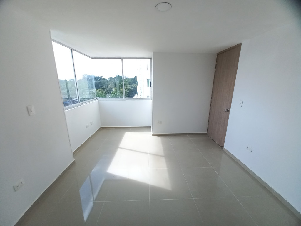 Apartamento En Venta - Conjunto Residencial Portobello  Piso 2, Ibagué