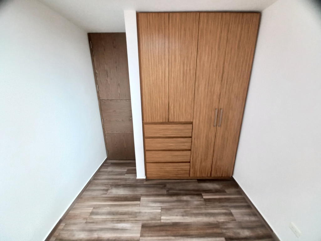 Apartamento En Arriendo - Conjunto Residencial Santa Cruz Piso 6, Ibagué