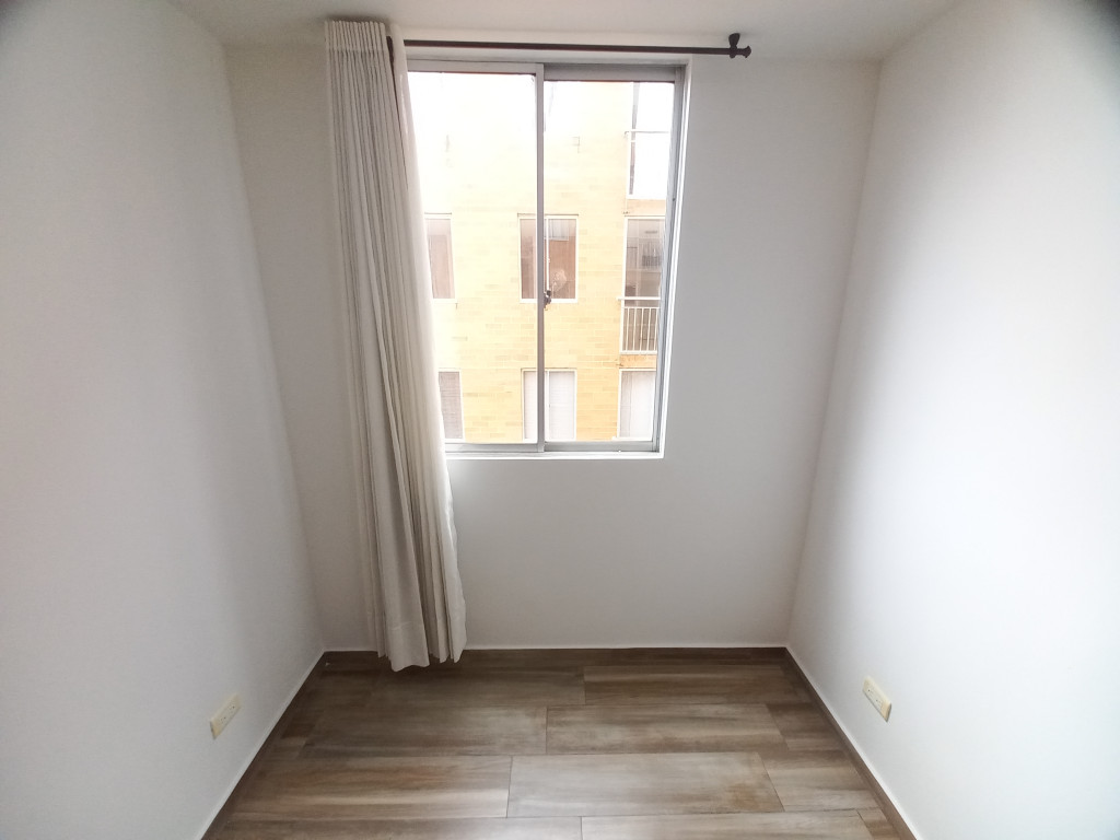 Apartamento En Arriendo - Conjunto Residencial Santa Cruz Piso 6, Ibagué