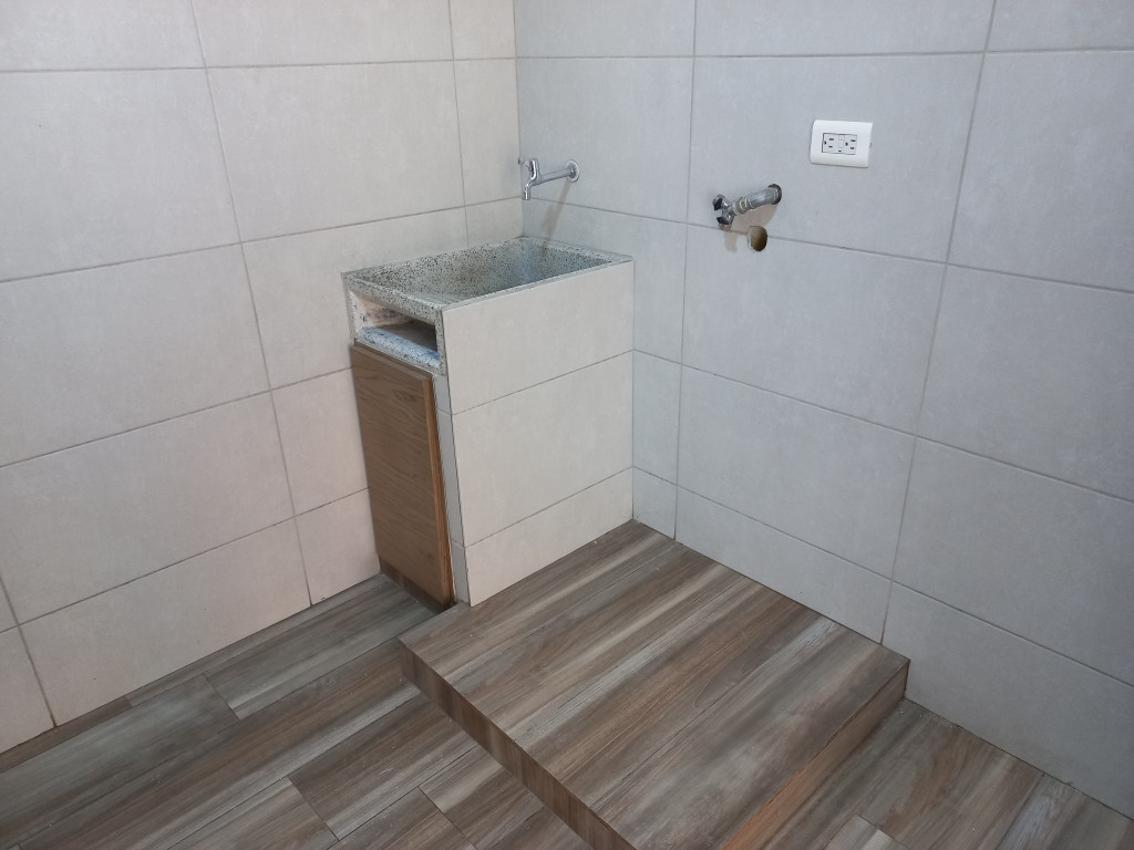 Apartamento En Arriendo - Conjunto Residencial Santa Cruz Piso 6, Ibagué