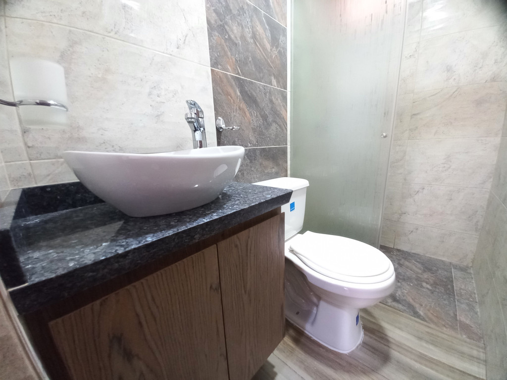 Apartamento En Arriendo - Conjunto Residencial Santa Cruz Piso 6, Ibagué