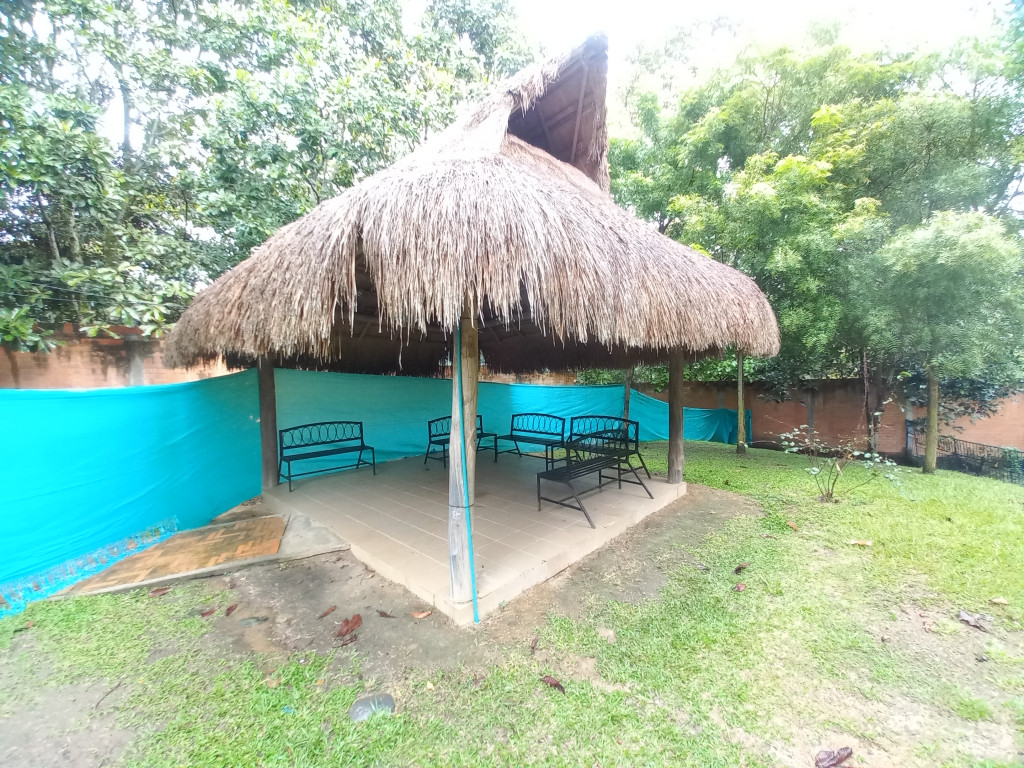 Apartamento En Arriendo - Conjunto Residencial Santa Cruz Piso 6, Ibagué