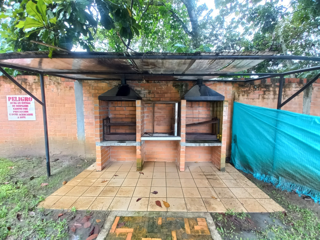 Apartamento En Arriendo - Conjunto Residencial Santa Cruz Piso 6, Ibagué